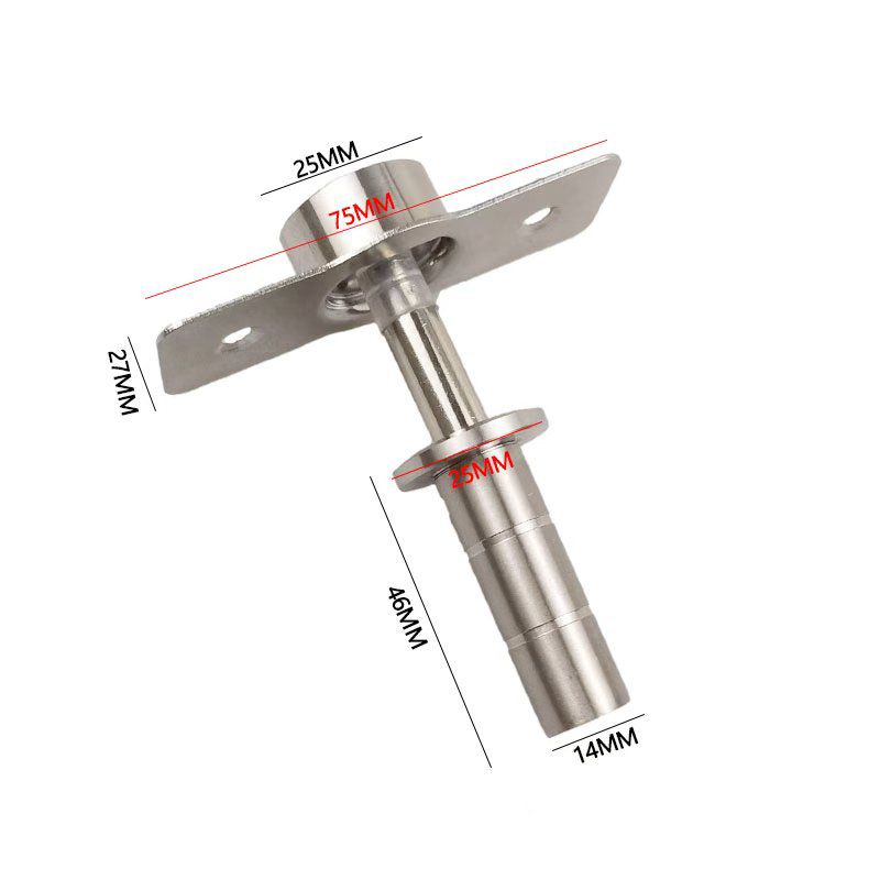 INVISIBLE MAGNETIC DOOR STOP – SS