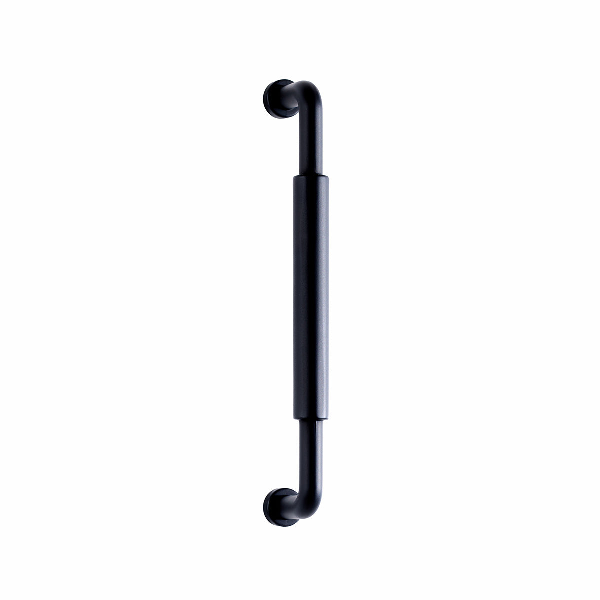 HANDLE CTC 128mm MATT BLACK