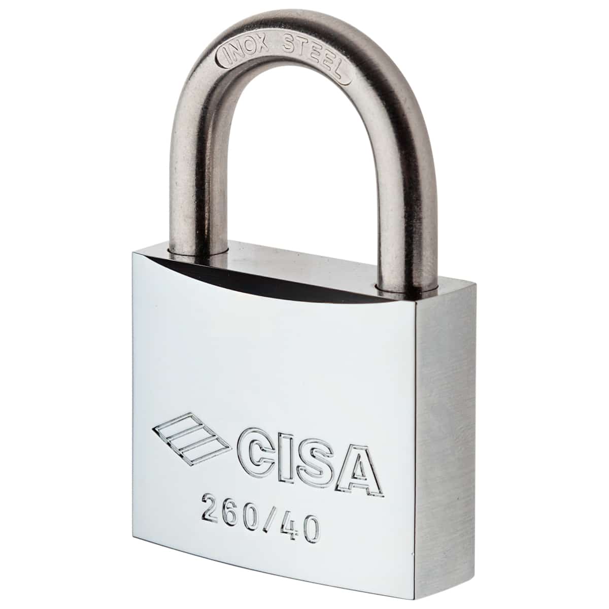 MARINE PADLOCK 40MM