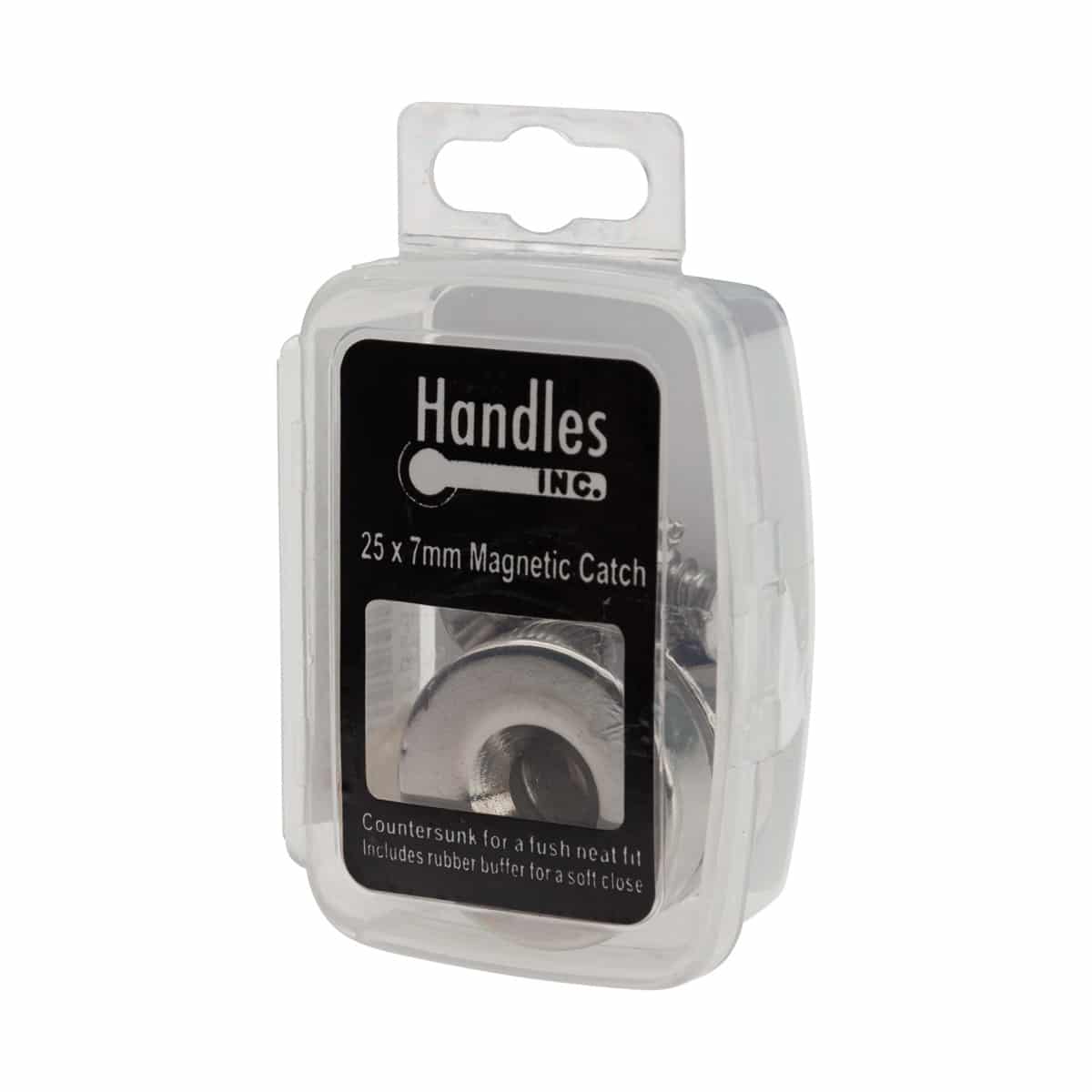 magnetic door hold open handles inc