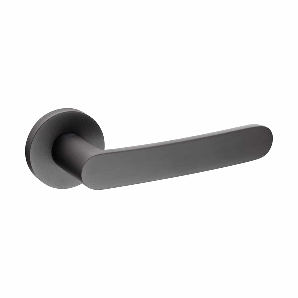 TENDENZA LEVER ON ROUND ROSE
