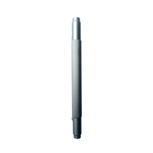 LINEAR T HANDLE TITANIUM 128MM