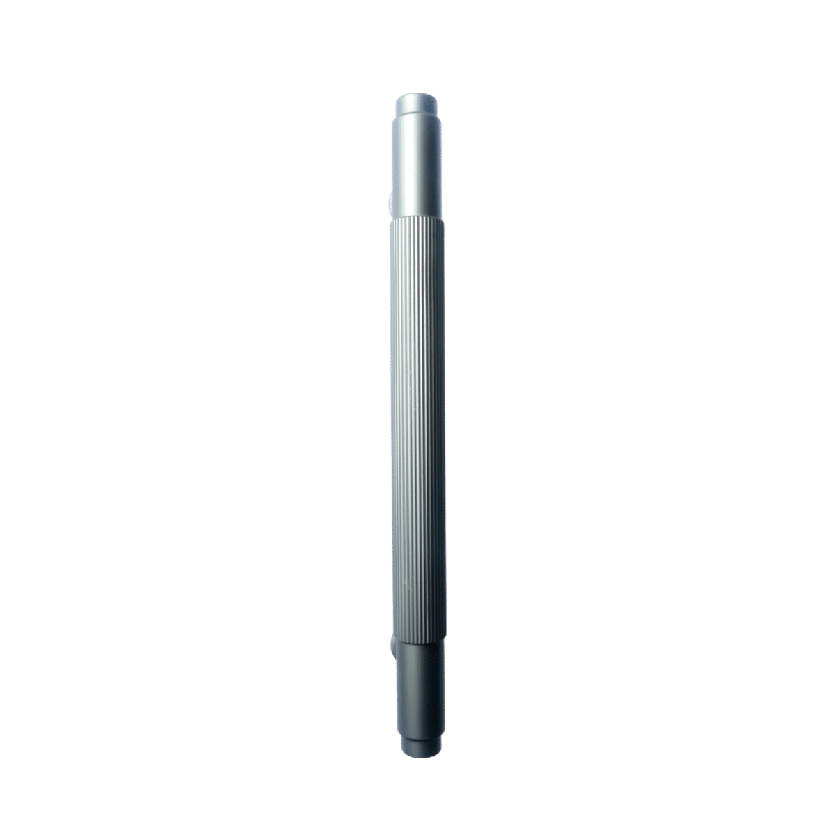 LINEAR T HANDLE TITANIUM 128MM