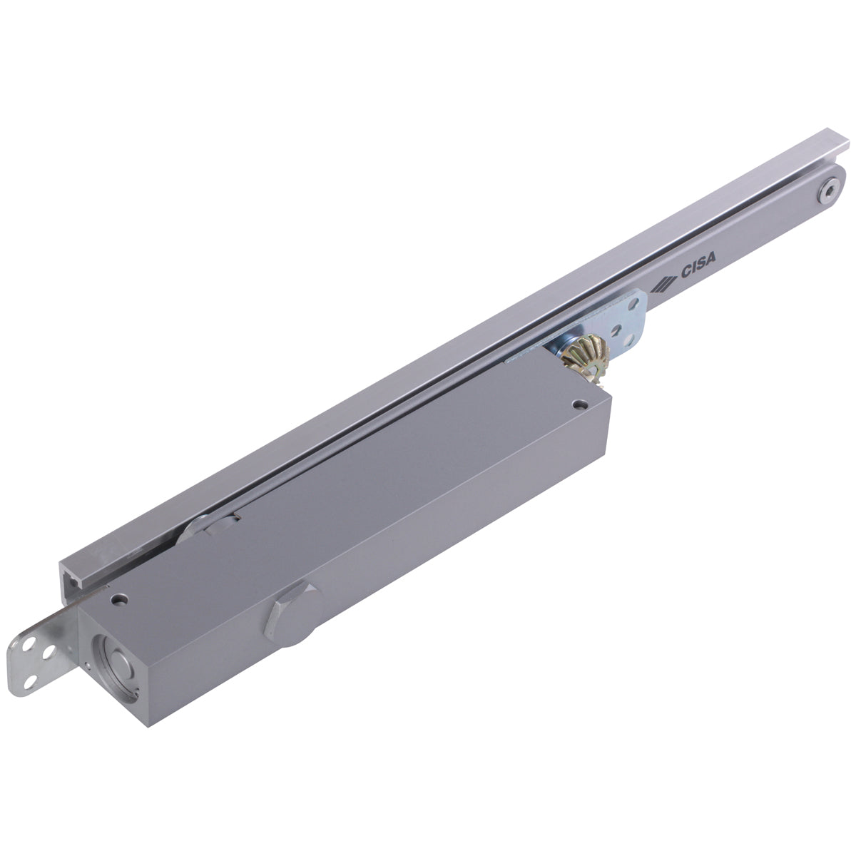 CONSEALED DOOR CLOSER EN2-4