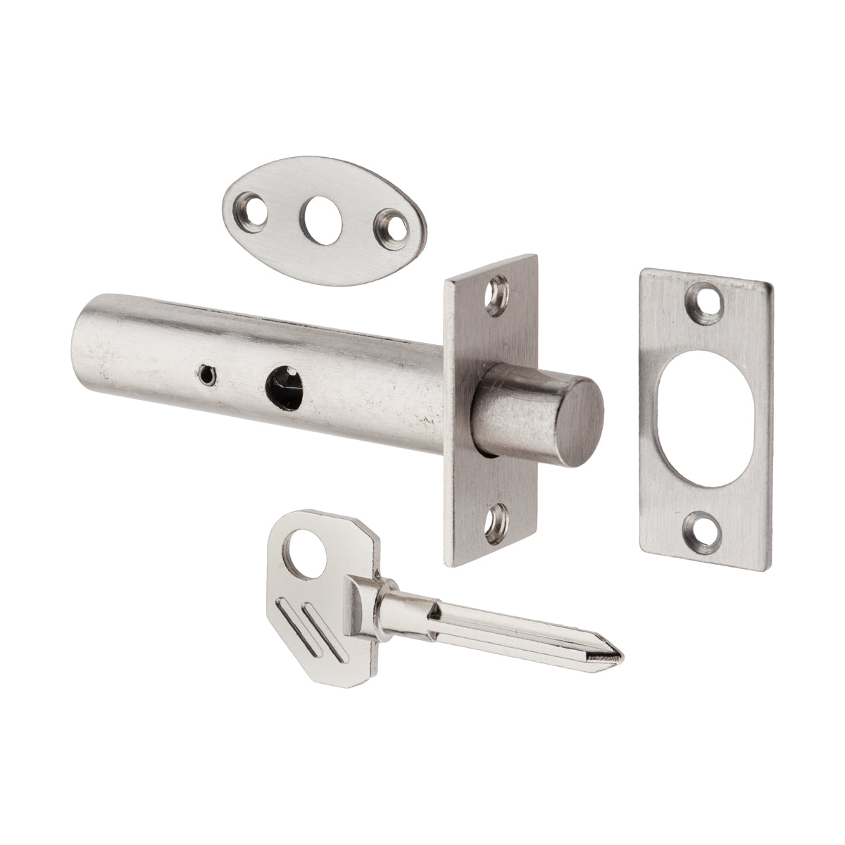 MORTICE DOOR BOLT