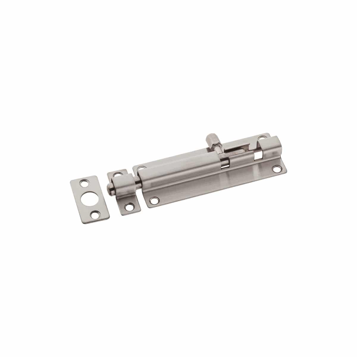 stainless steel barrel bolt handles inc