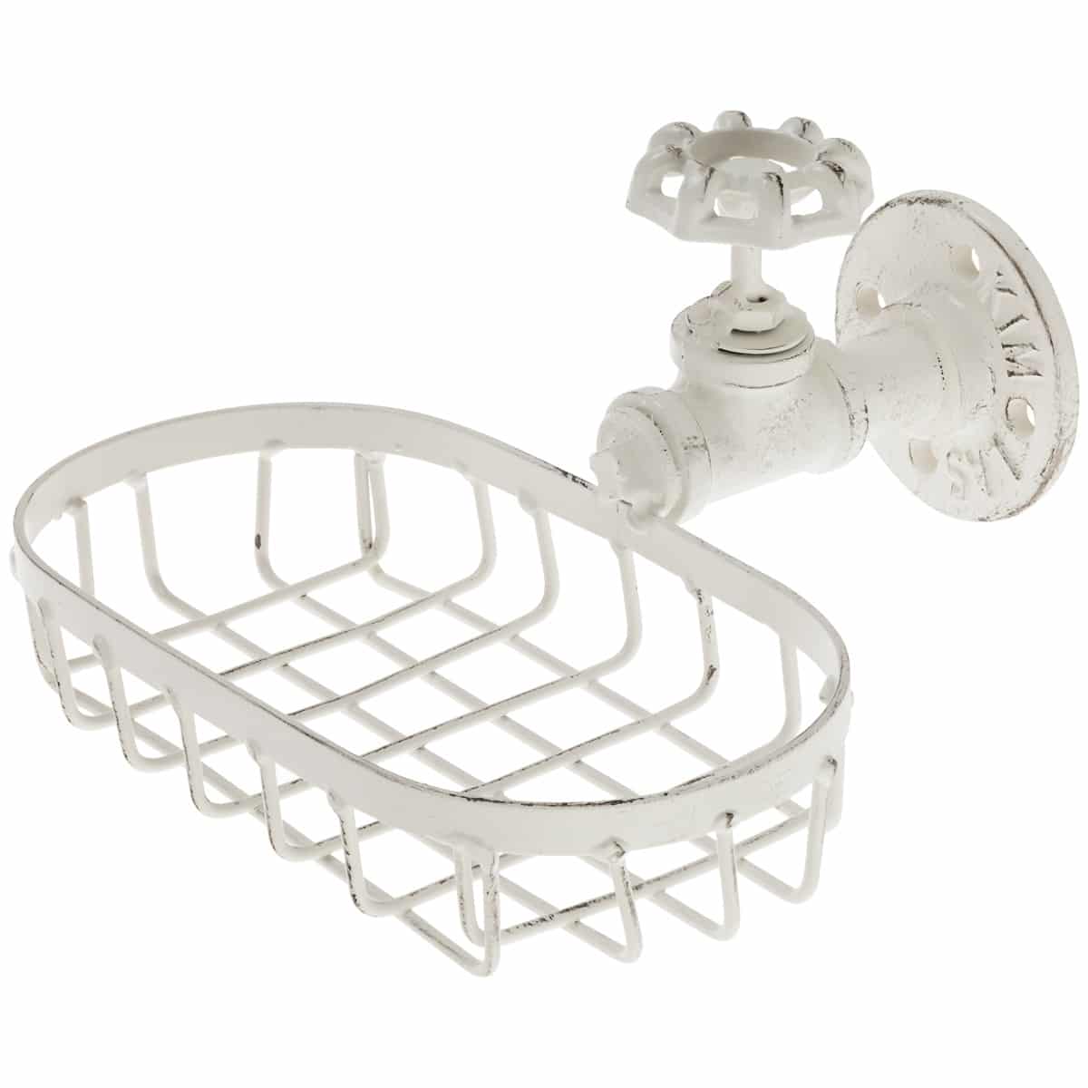 SOAP HOLDER: LARGE: A/W