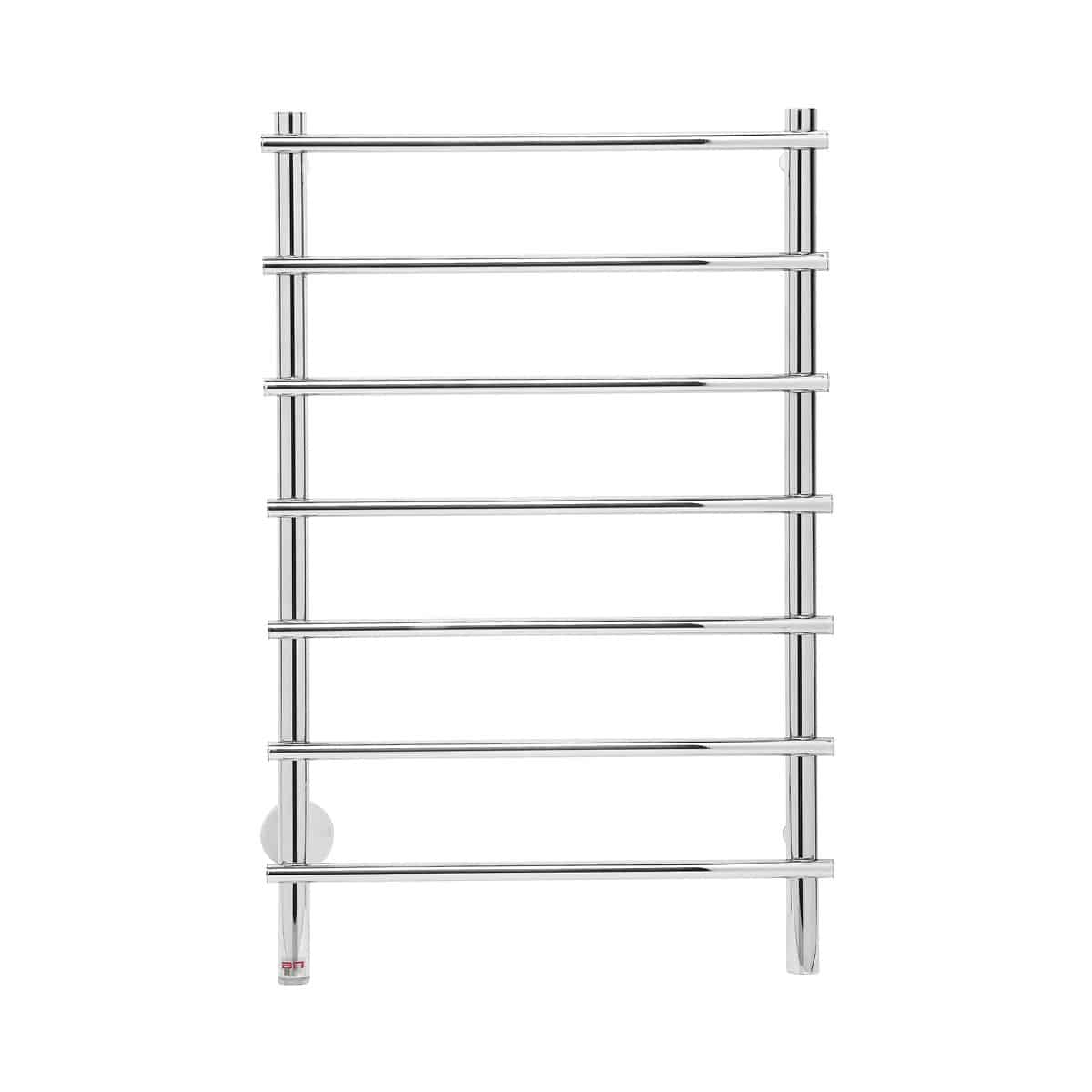 LOFT 7 BAR STRAGHT STD POLSIHED 550MM