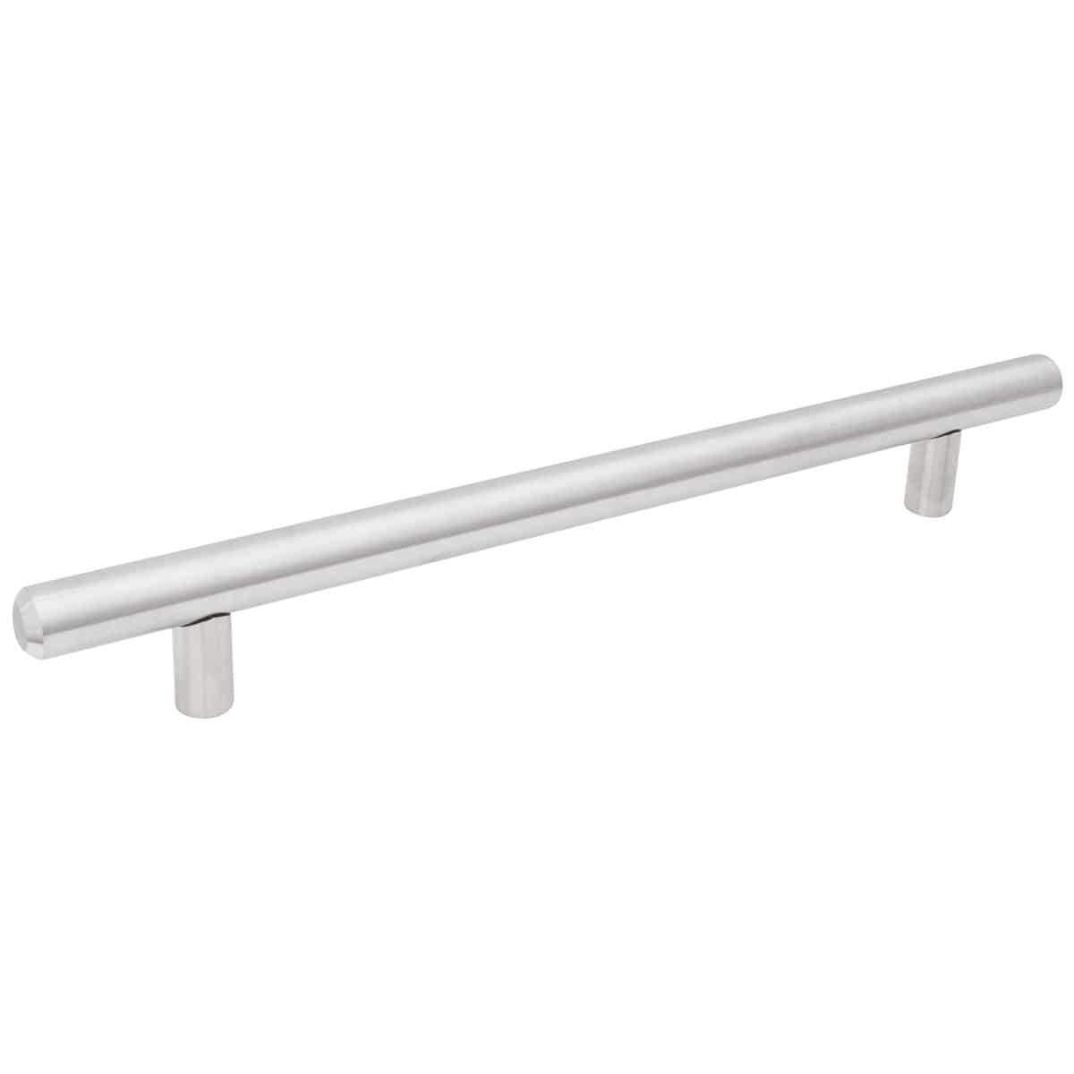 Brushed stainless steel contemporary bar Cabinet handle Natural anodised contemporary bar cabinet handle Handles Inc
