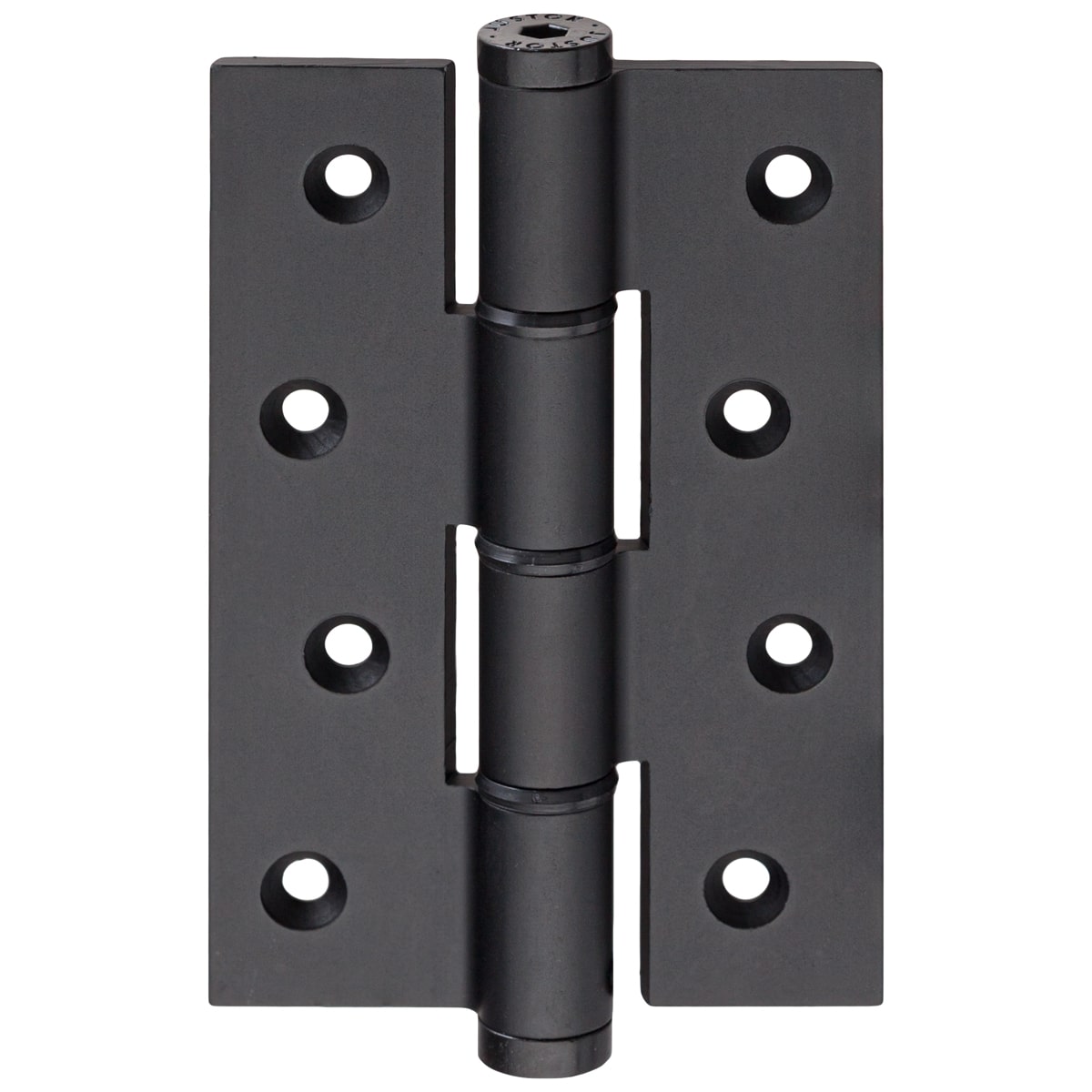 JUSTOR SINGLE ACTION BUTT BLACK 120MM