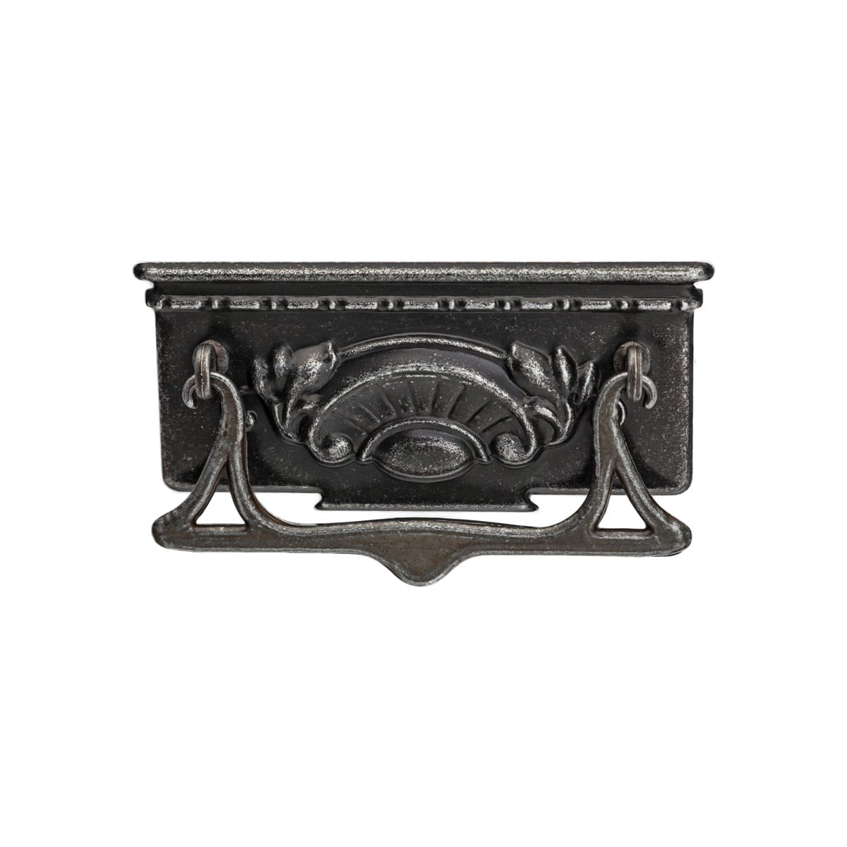 zink black cabinet drop handle handles inc