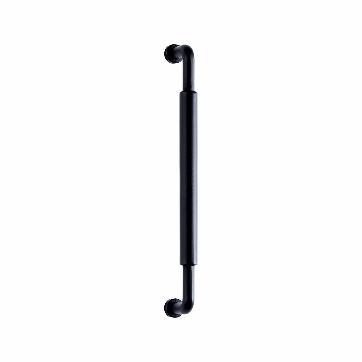HANDLE CTC 192mm MATT BLACK