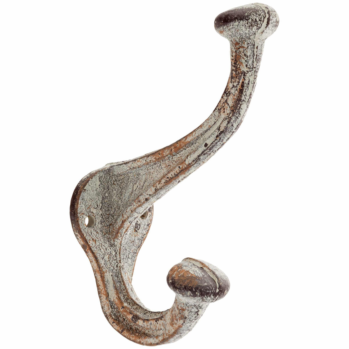HOOK DBL MED L/B