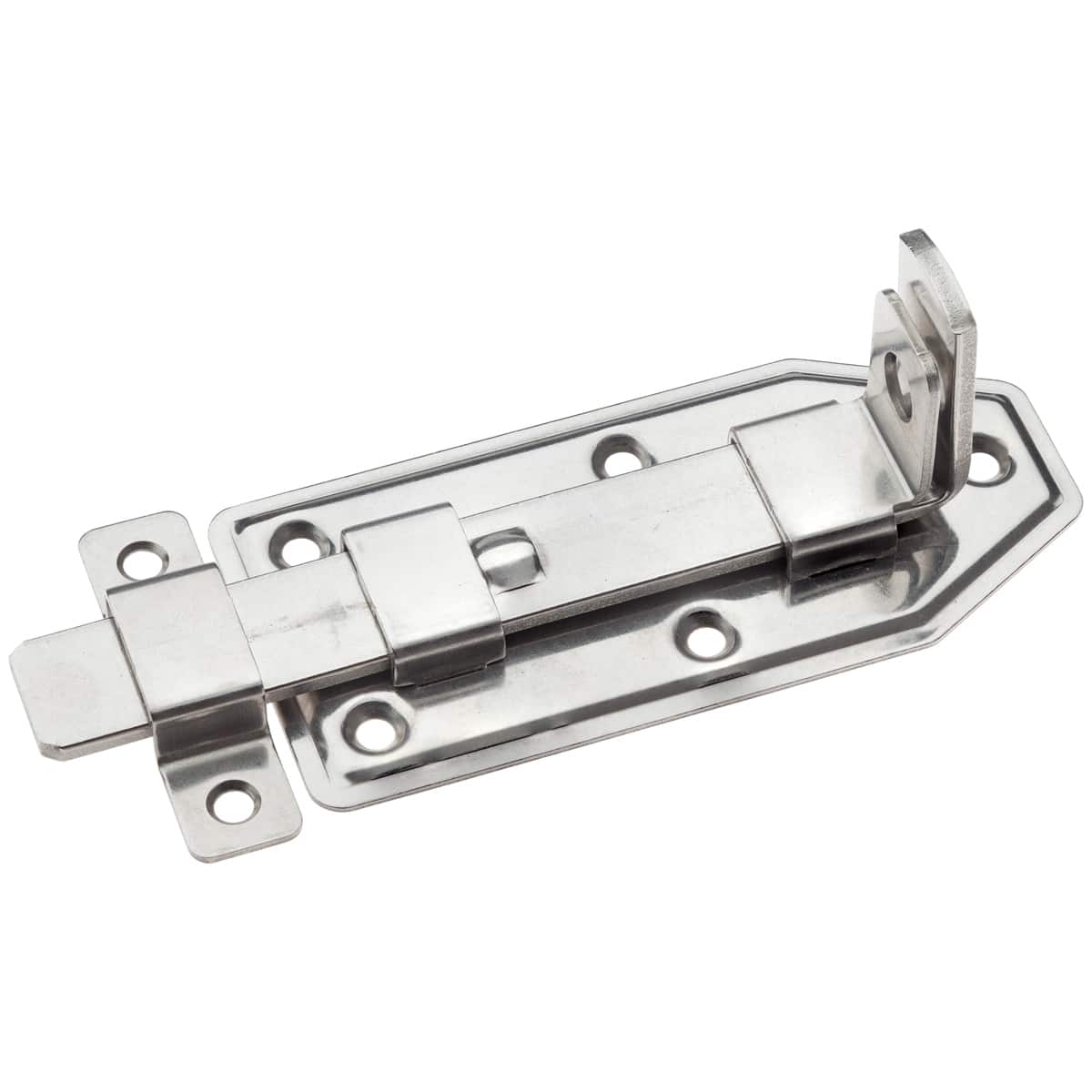 PAD BOLT STRAIGHT 120MM