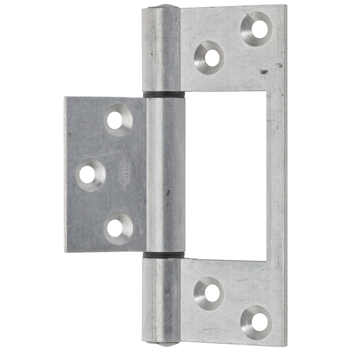 HINGE SINKLESS OFFSET ALU 100×41