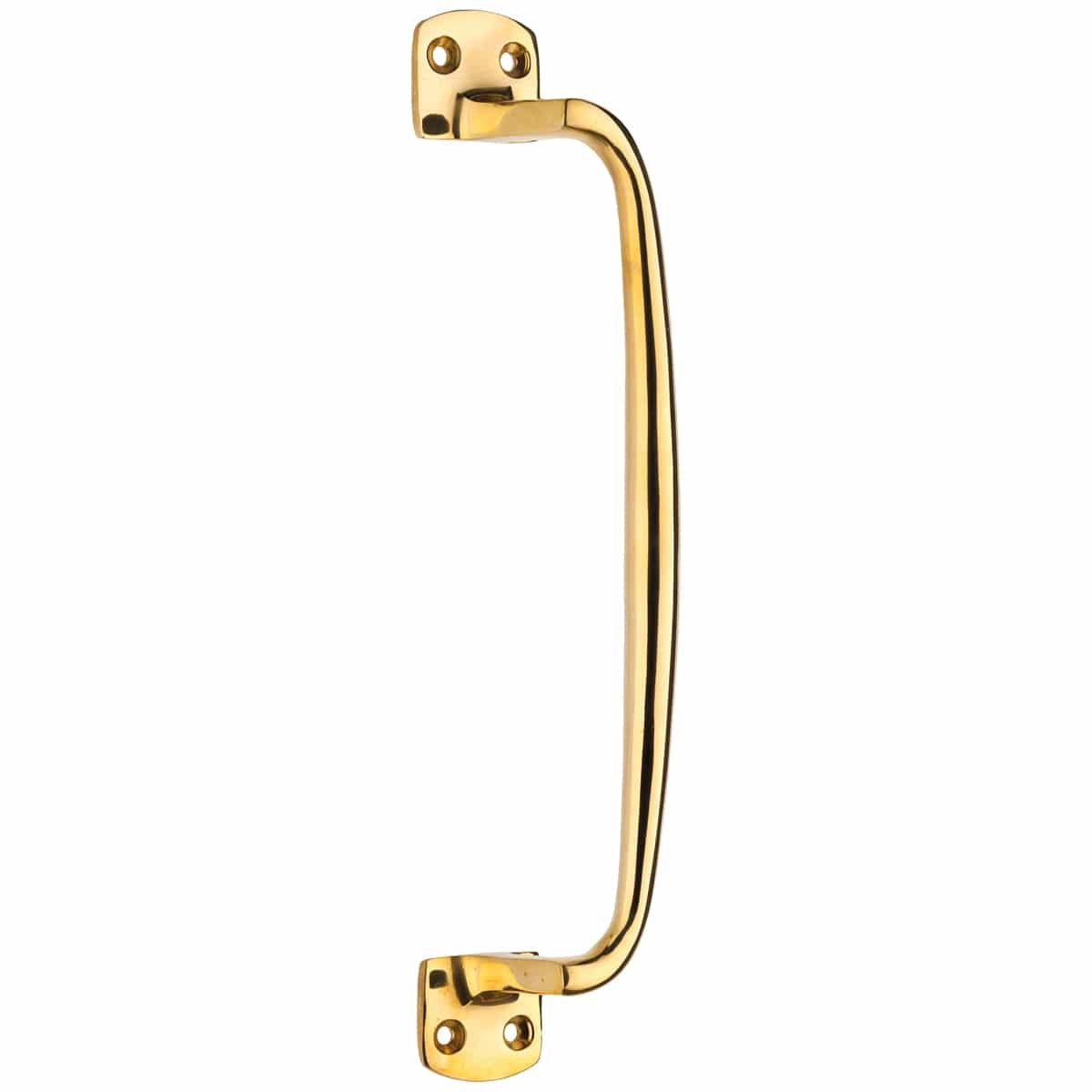 ROUND OFFSET PULL HANDLE