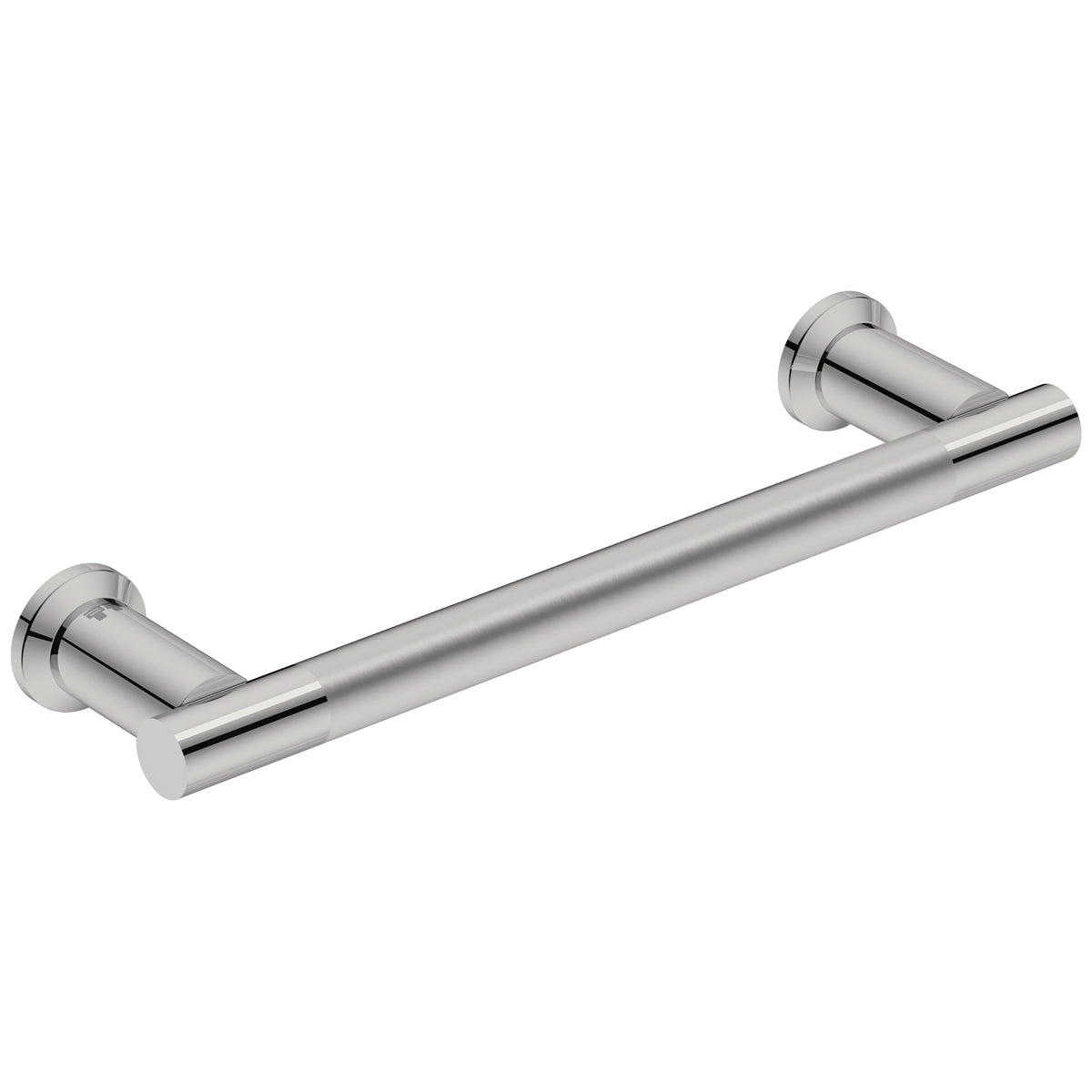 GRAB BAR 300MM POLISHED