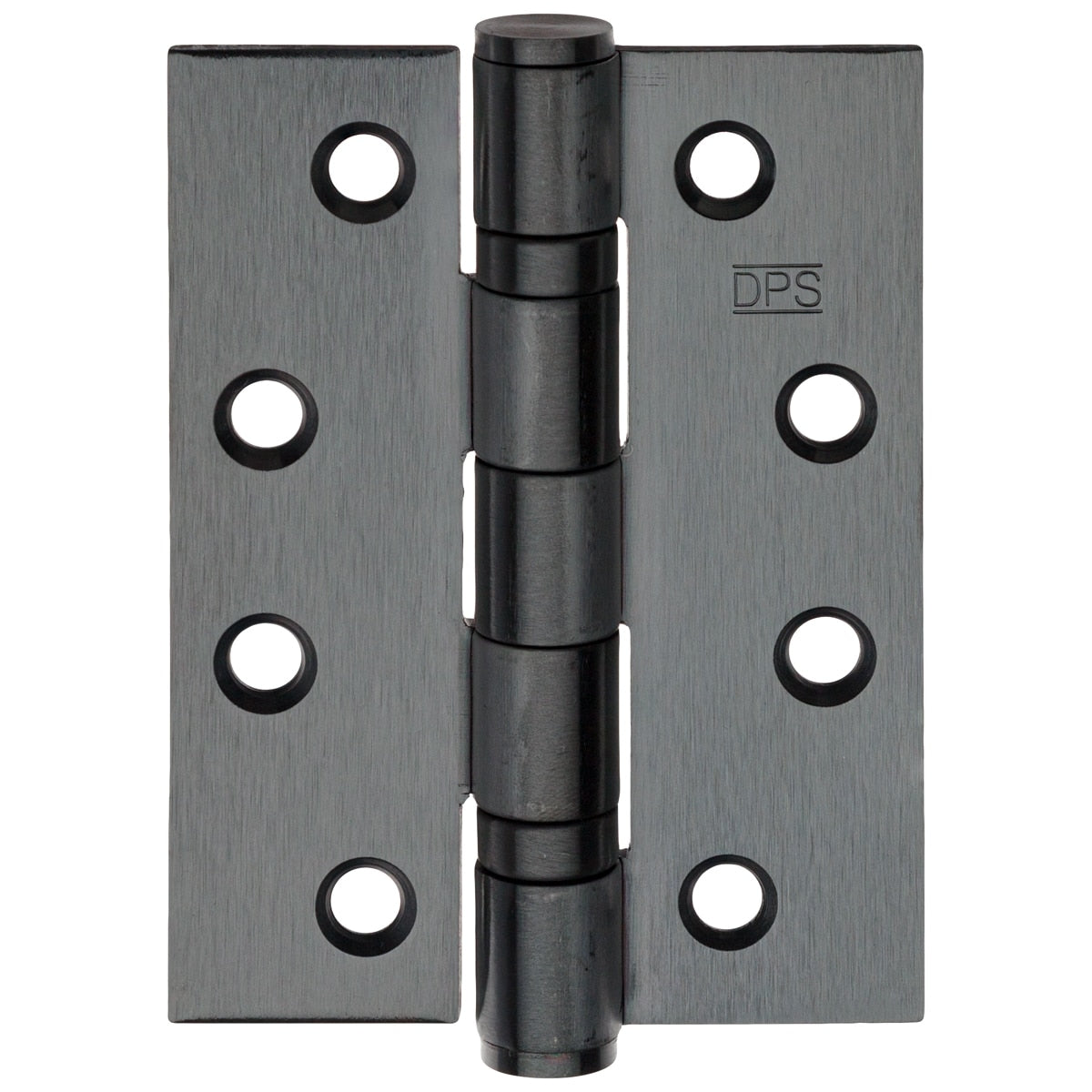 STAINLESS STEEL BALL BEARING HINGE 100X75X3MM