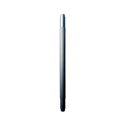LINEAR T HANDLE TITANIUM 192MM