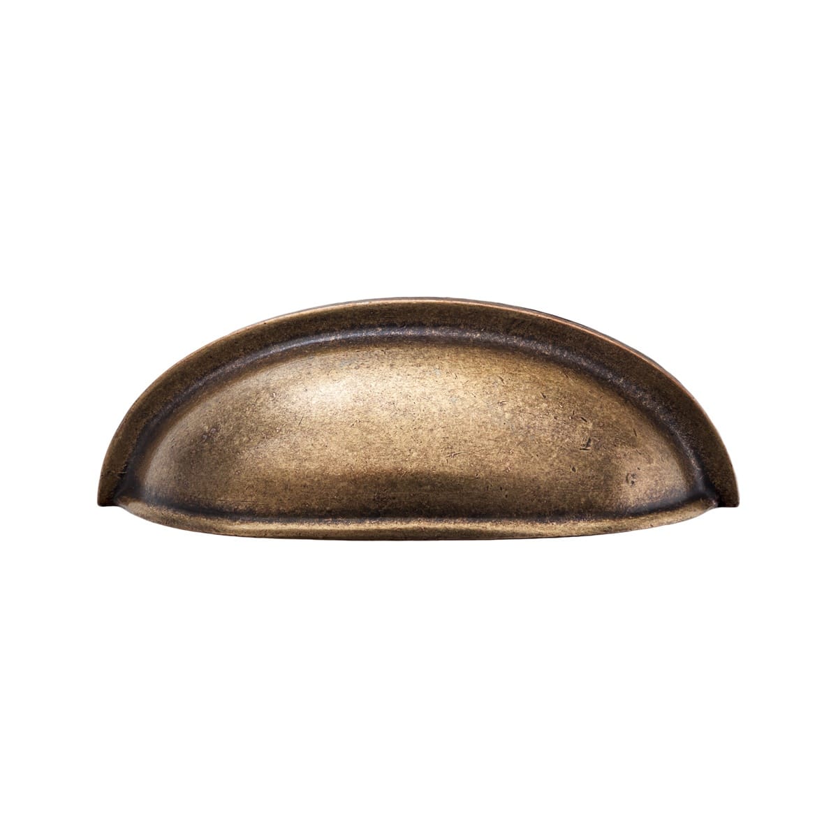 antique brass cup handle handles inc