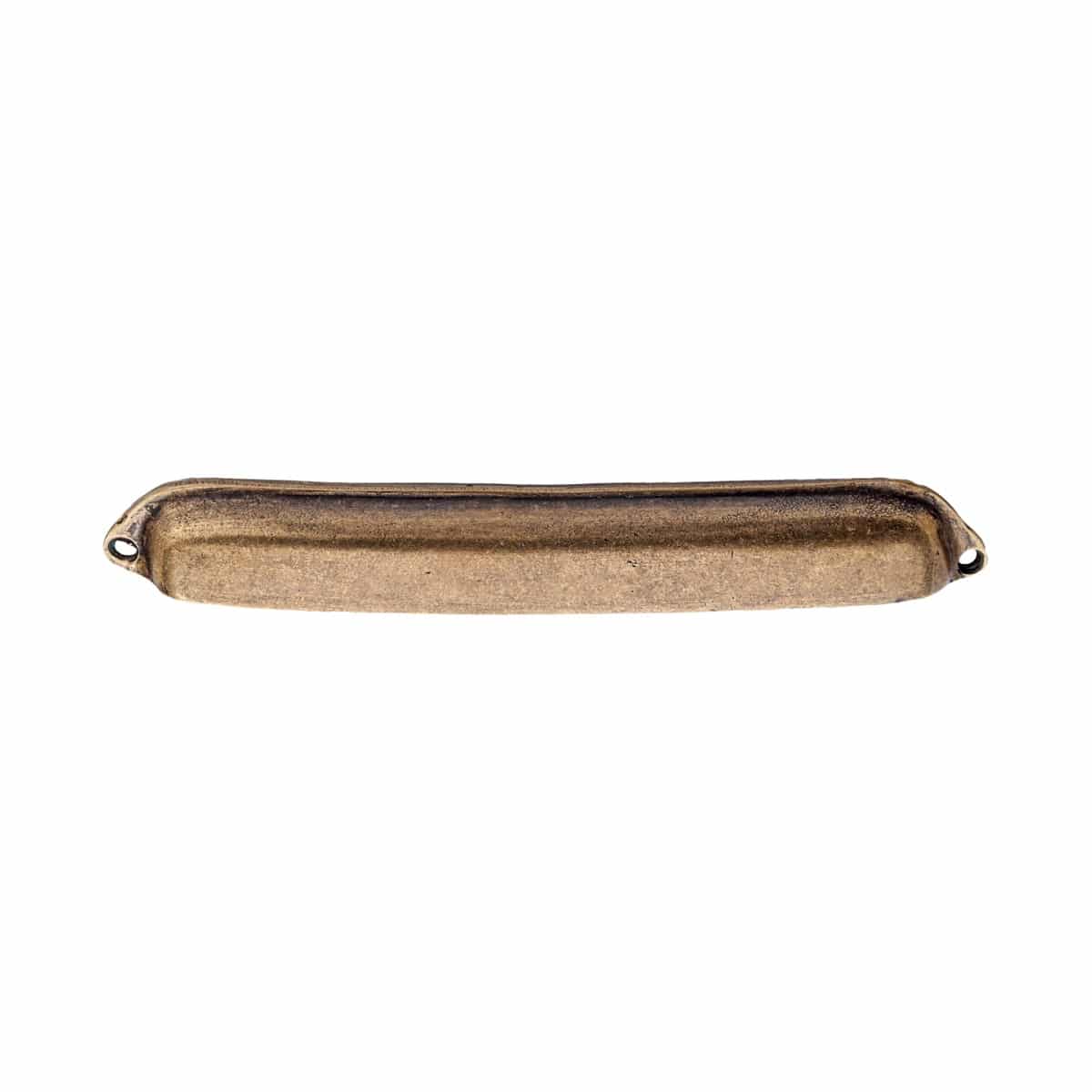 antique brass cup handle handles inc