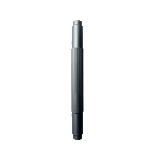 LINEAR T HANDLE TITANIUM 96MM