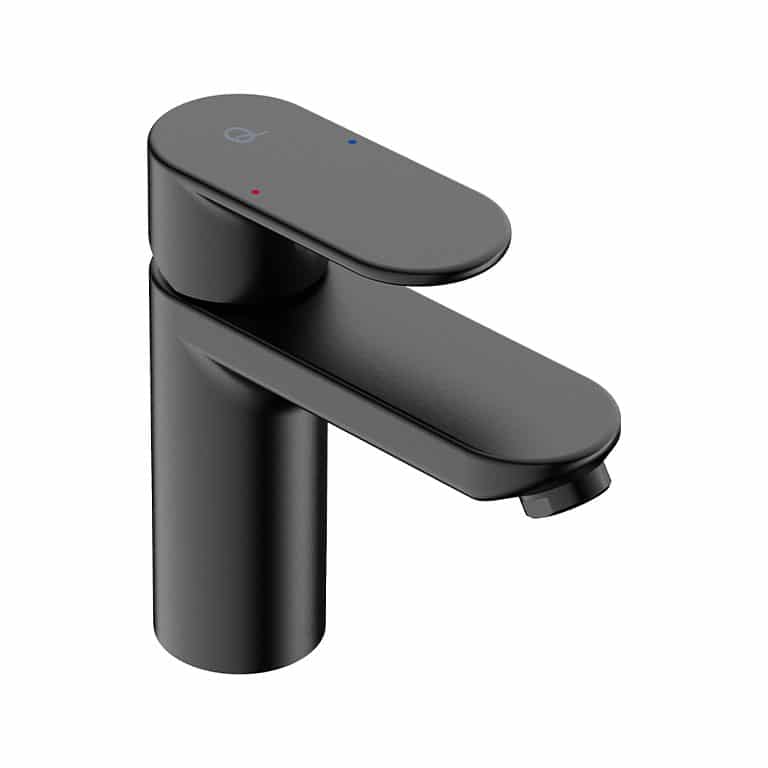 BASIN MIXER SINGLE LEVER -MBLK 1100MM