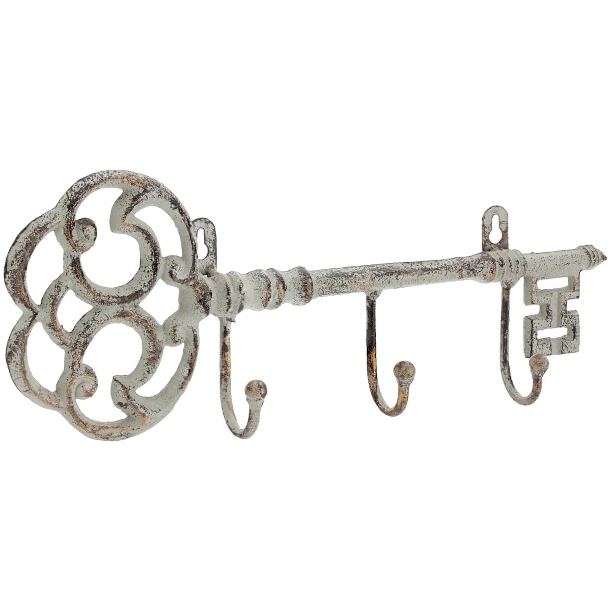 KEY FRONT FIXING HOOK