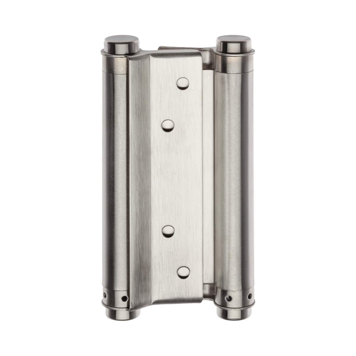 DOUBLE ACTION STAINLESS STEEL 152MM