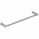 TOWEL RAIL SINGLE POLISHED 430MM