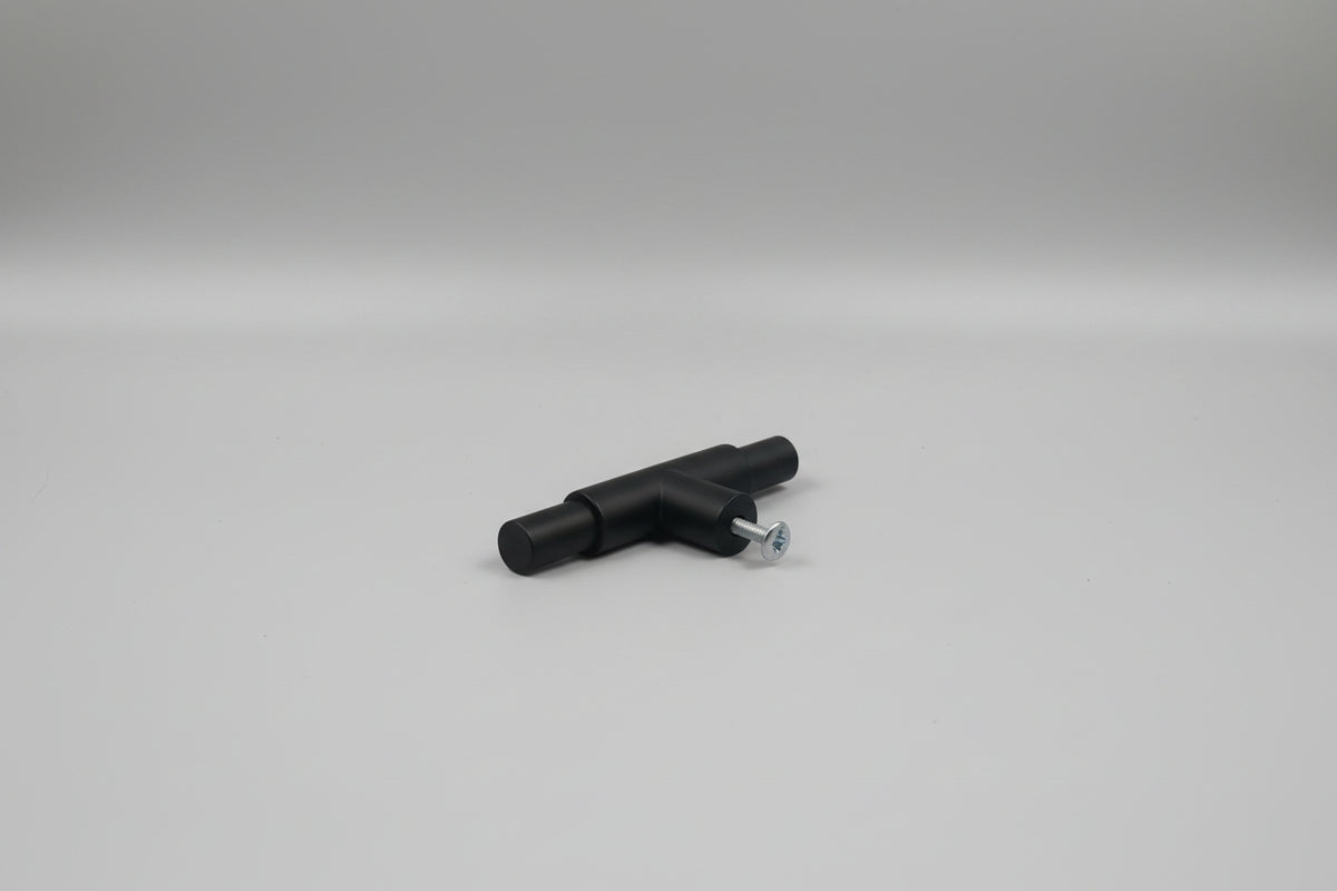 Pietboon T-knob handle
