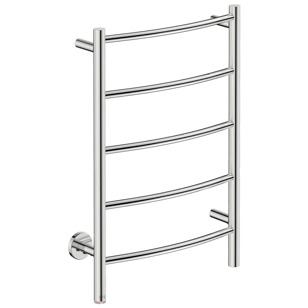 NAT 5 BAR STRAIGHT STD POLISHED 500MM