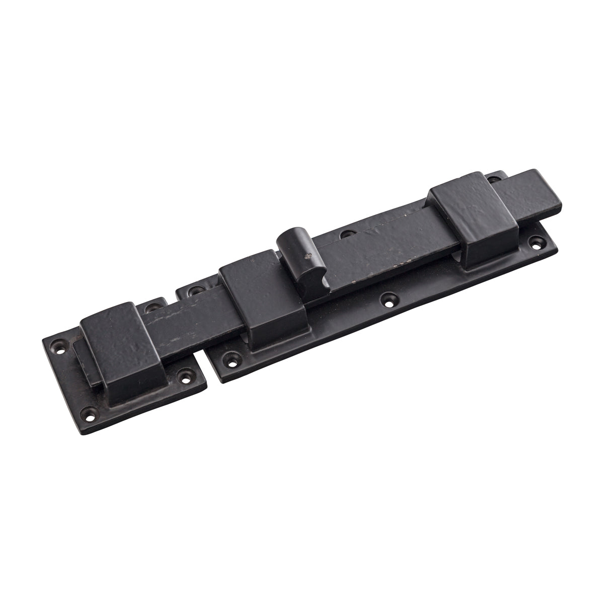 IRON SLIDING BOLT LAGRE 222MM