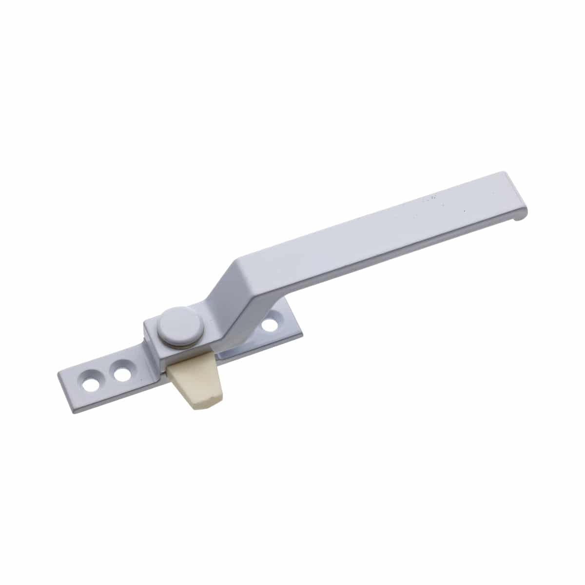WINDOW HANDLE ALIMUINIUM GREY RH