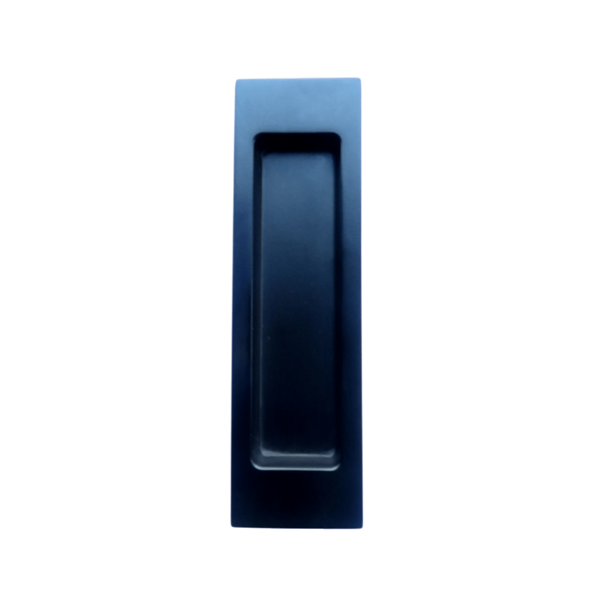 FLUSH PULL SQUARE 100MM MB