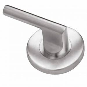 WC indicator bolt and thumb turn