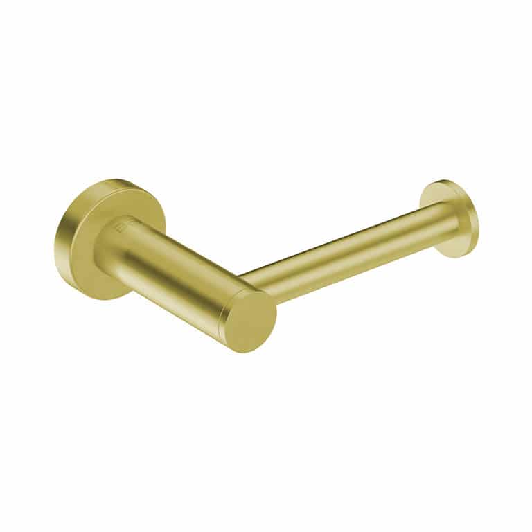 PAPER HOLDER TYPE 1 – RIGHT CHAMPAGNE GOLD