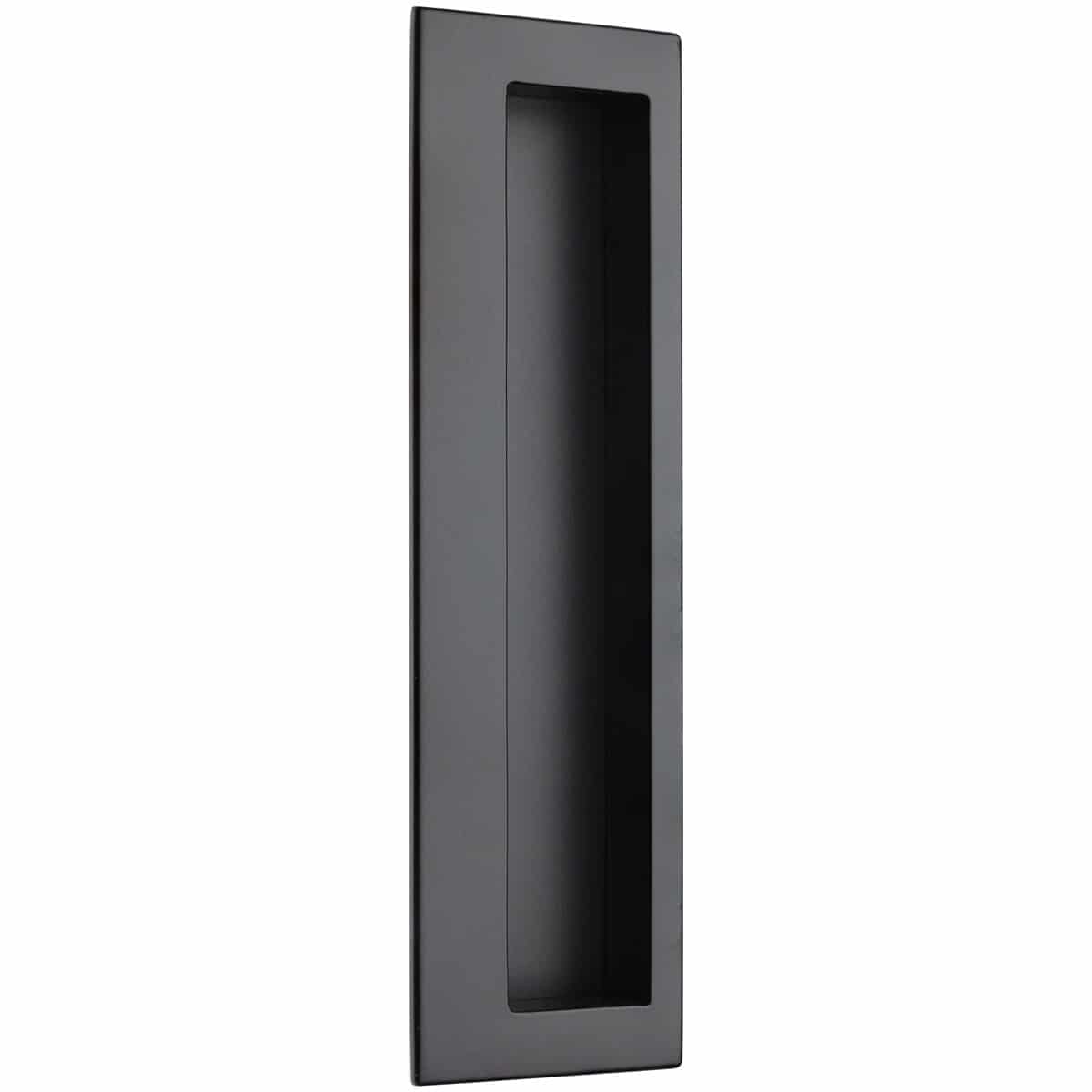 black flush handles handles inc