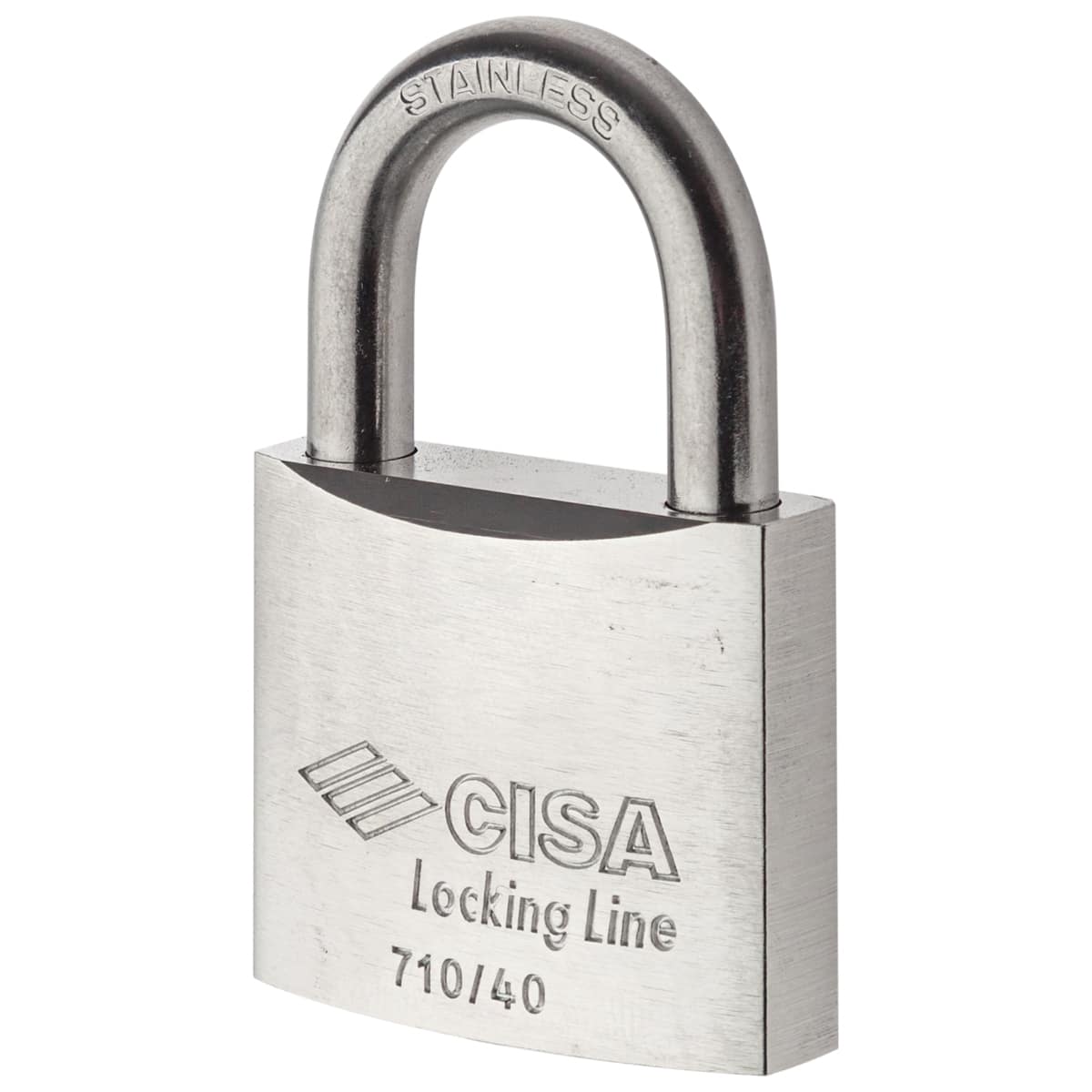 MARINE PADLOCK 21710-40