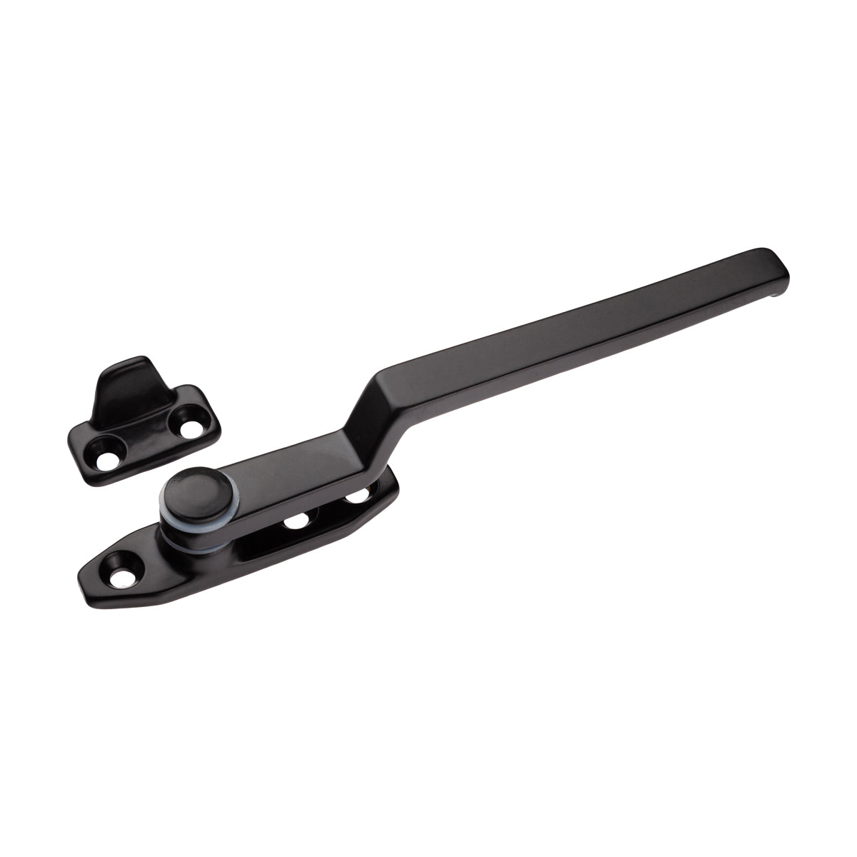 CASEMENT FASTNERS AND WEDGE BLK