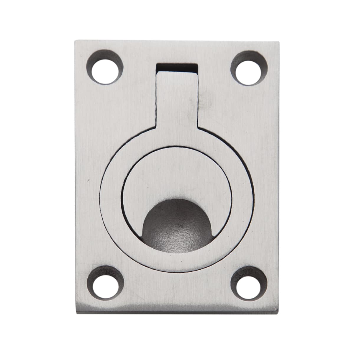 FLUSH RING BSS 63x44mm