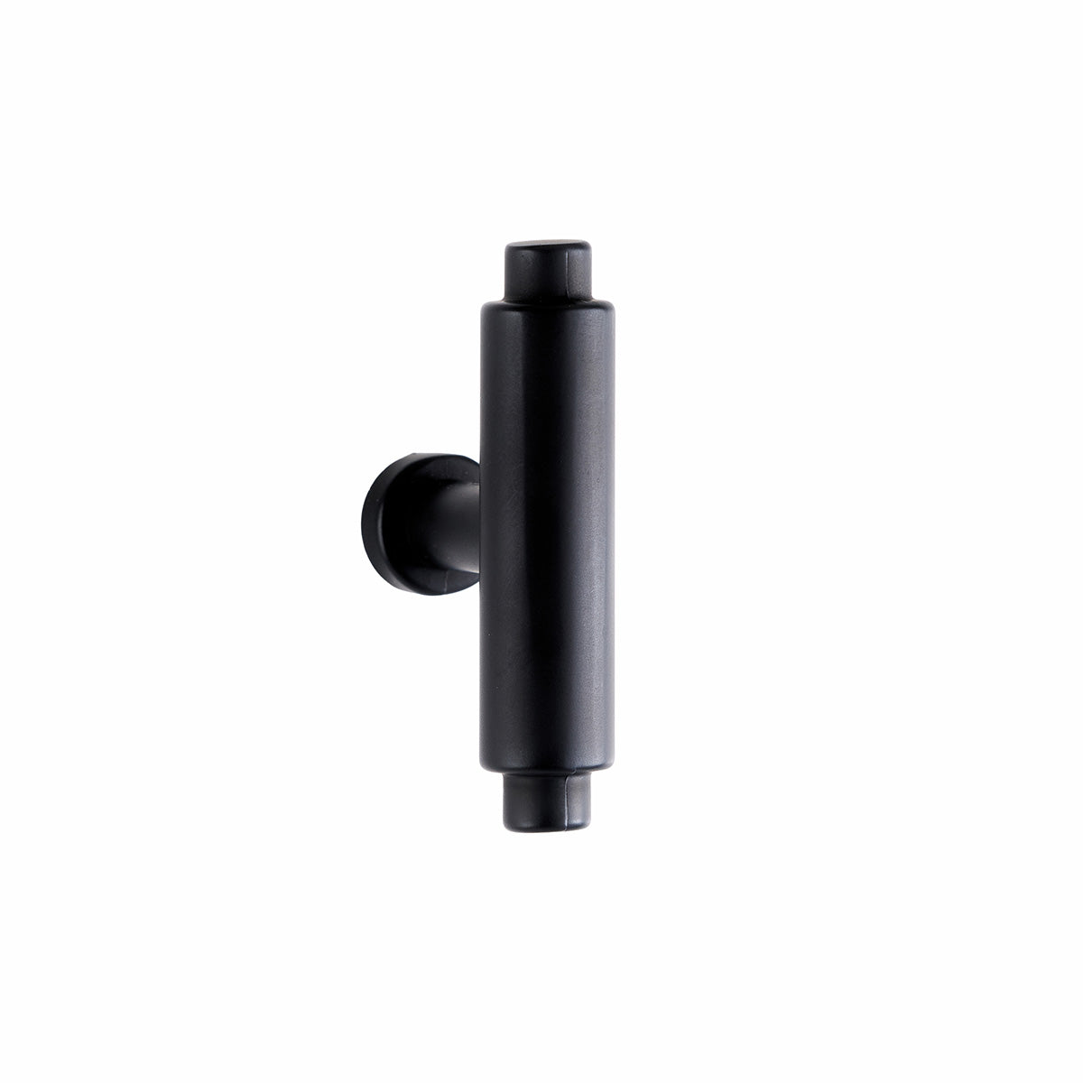 KNOB MATT BLACK
