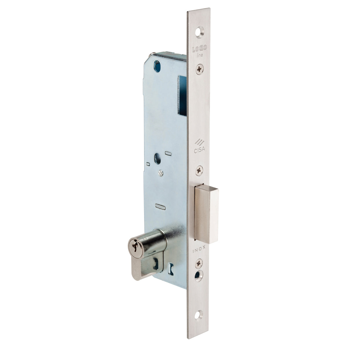DEAD LOCK NARROW STYLE
