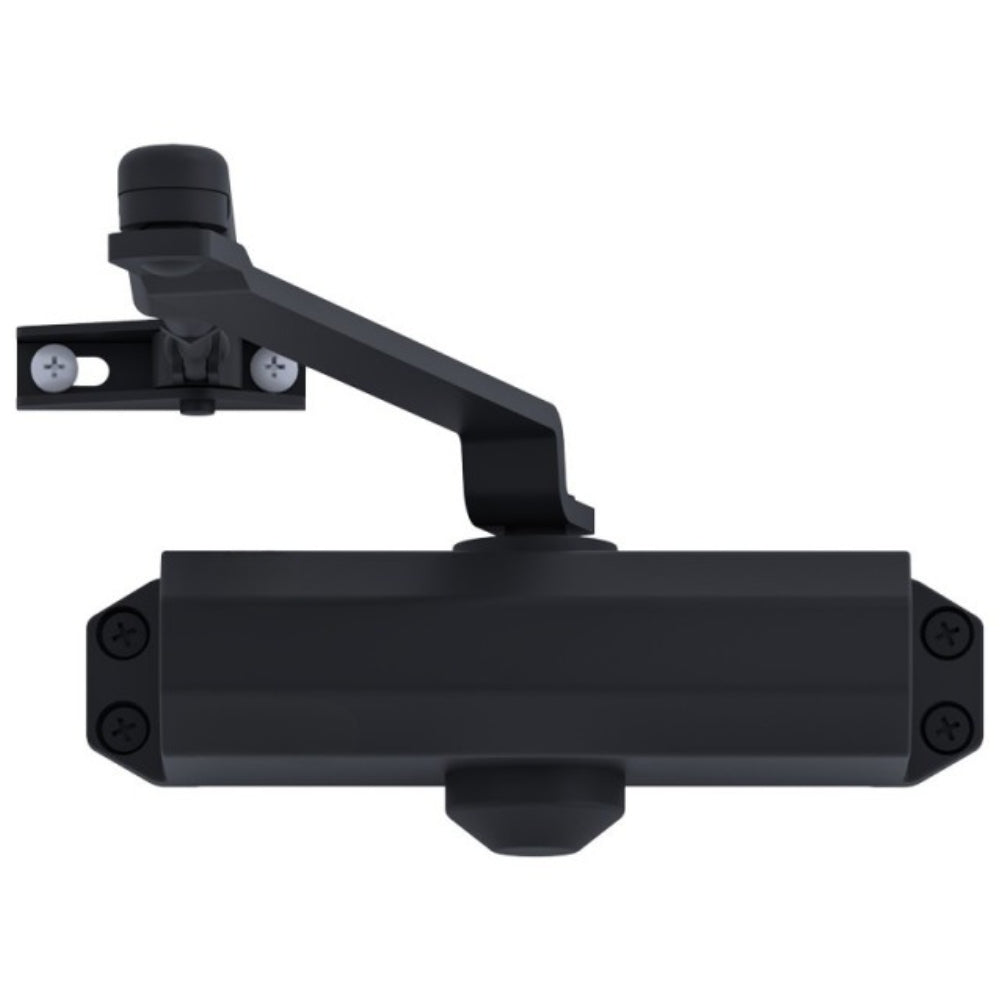 UNION DOOR CLOSER – 7770BLK