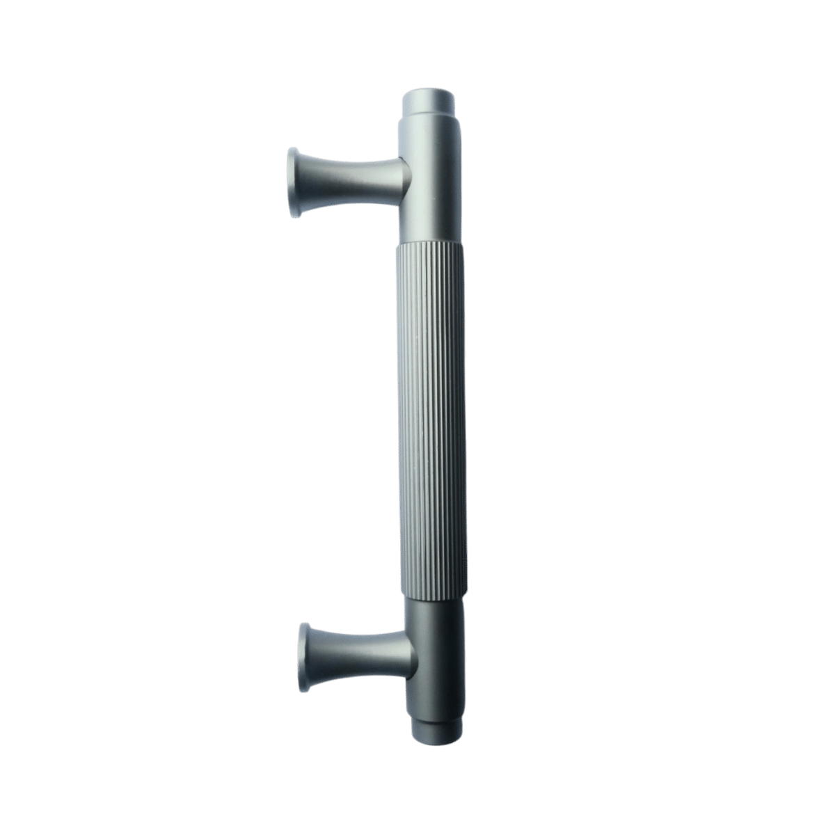 LINEAR T HANDLE TITANIUM 96MM