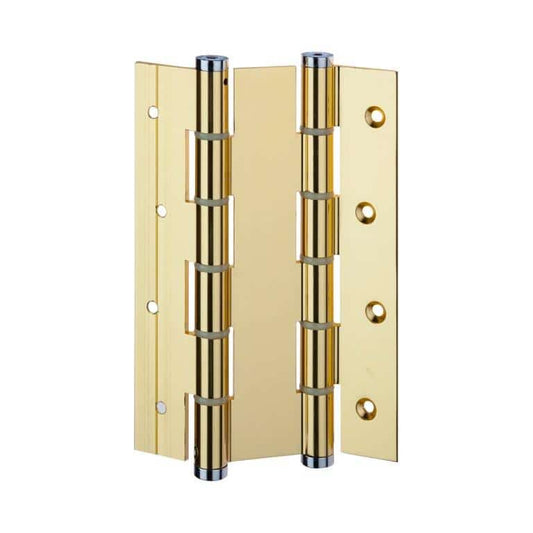 JUSTOR DBLE ACTION BUTT GOLD 180MM