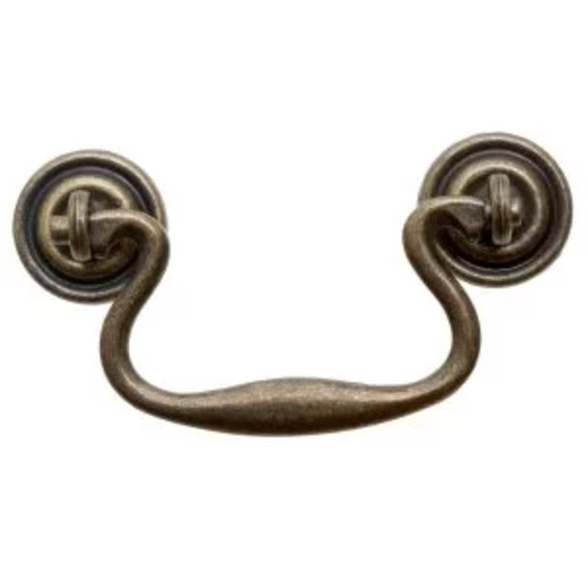 DROP HANDLE ABR