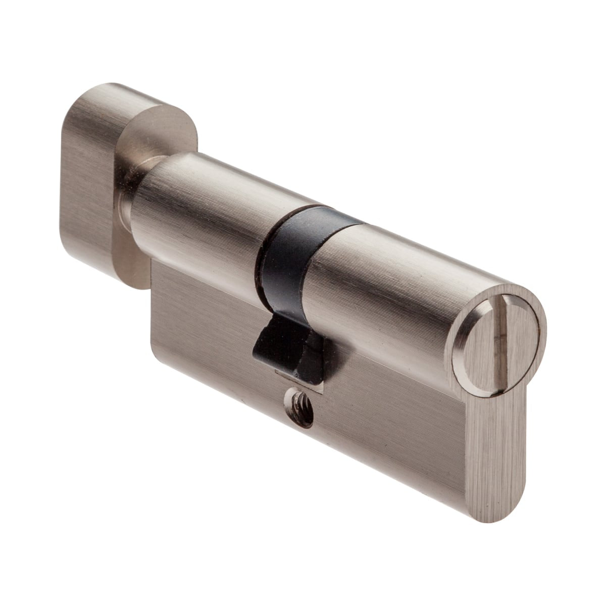 EURO TOILET KNOB 65MM (STNDARD SIZE)
