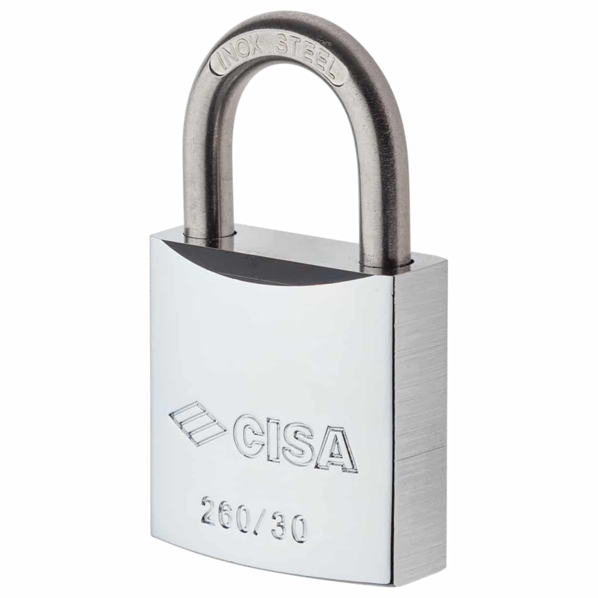 MARINE PADLOCK 30MM