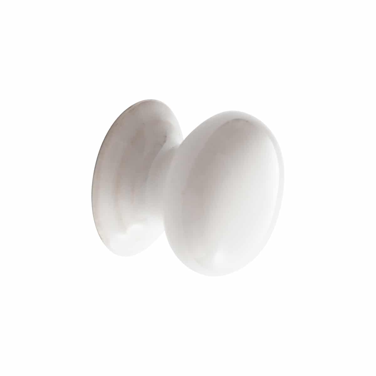 PORCELAIN KNOB 32MM